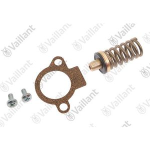 Gasklep 2H-2L 0020206124