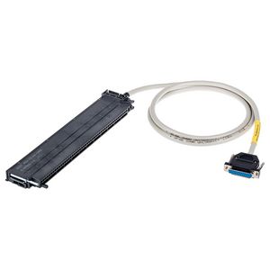 Systeemkabel Siemens S7-400 8 analoge ingangen spanning