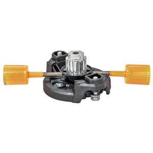 Standaanwijzer meenemeras F05 vierkant 45° maat 14 DN50