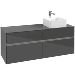 Collaro Wastafelonderkast 1400x548x500mm C047B0FP