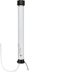 Draadloze EnOcean buismotor,koppel 10Nm,snelheid