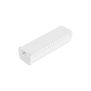 Eind module RTS voeding 5-aderig wit
