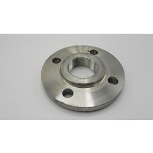 Draadtegenflens DN50 x 2" S102552