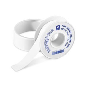 Tape PTFE professional rol 12m.VVE=70
