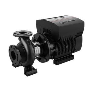 Normblokpomp NBE100-250/274 EUP AS-F2-A-BQQE