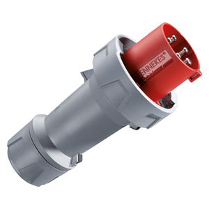 Contactstop 125A 5-polig 6H 400V IP67 PowerTOP plus