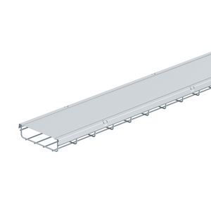 Lengte a 3m. Deksel CVN B300 L1000 316L