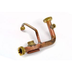 Leiding wp inlaat mgp 2z ph2