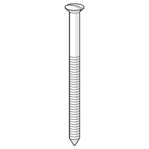 Schroef m5x65