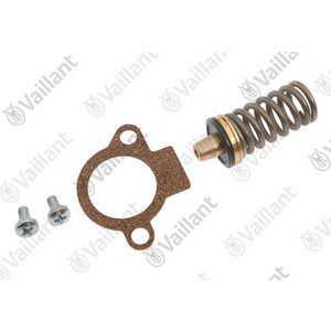 Gasklep 2H-2L 0020206130