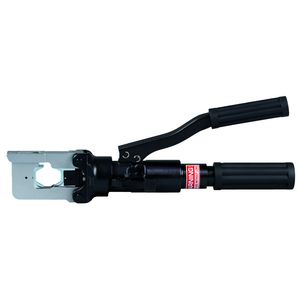 Hydraulische handbediende tang 10-185 qmm HHs-6