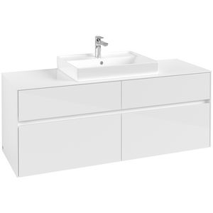 Collaro Wastafelonderkast 1400x548x500mm C08400DH