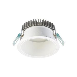 Downlight ASCENT 150 II 3400lm 4000K dali E3 wit