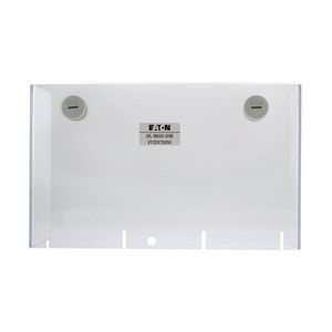 Magneetschakelaar klemmenafdekking DILM580..650