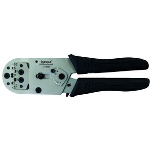 Perstang HUPcompact adereindhulzen 0,25-16mm²