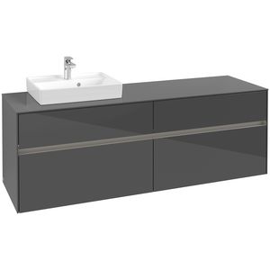 Collaro Wastafelonderkast 1600x548x500mm C078B0FP