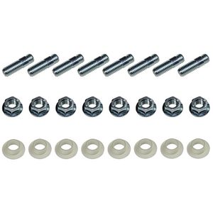 Bevestigingsset weerstand 0020122778