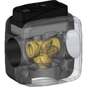 Isolatie voor 3-wegklep 8738209632