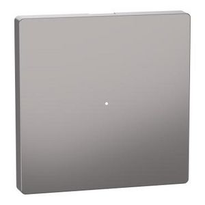 Wisselwip impulsdrukker Nikkel metallic Systeem D