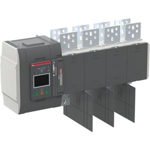 Automatische omsch. 1000A 3P I-O-II Level 4 controller Touc