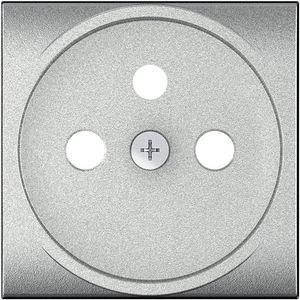 Wandcontactdoos Penaarde afdekking Tech Livinglight