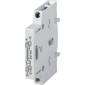 Hulpcontacten R9 1NO/1NC