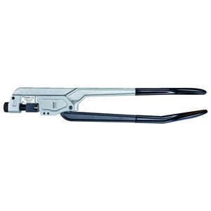 Perstang niet geïsoleerde kabelschoenen 10-120mm²