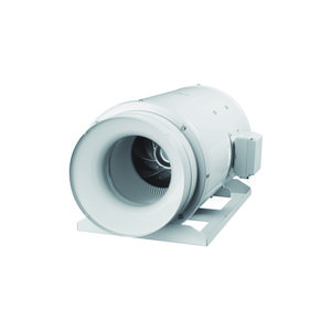 Extra stille buisventilator TD-2000/315 SILENT 3VEL. N8
