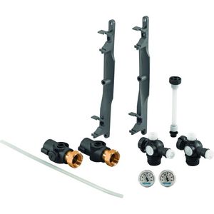 Verdeler Vario PLUS Uni-X set K1