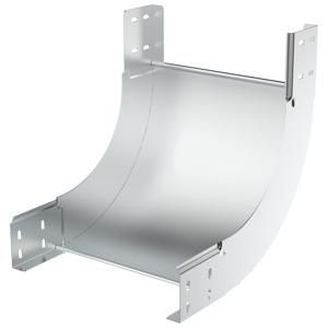 HOLLE STIJGENDE BOCHT 90gr.-NIET GEPERF.-BRN50 NP 155 VVE=2