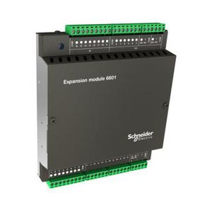 Expansion Model 6601 I/O module,20mA,A/O