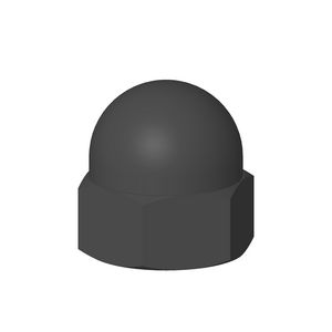 Bevestiging Dopmoer M10-BG