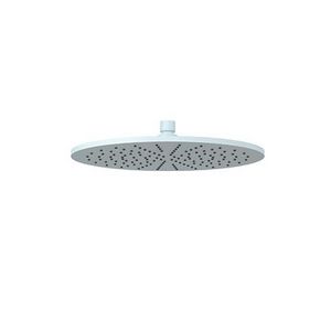 A-Qa Hoofddouche 300Mm Rond L.Blue