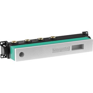 RainSelect inbouwdeel 2xfunctie