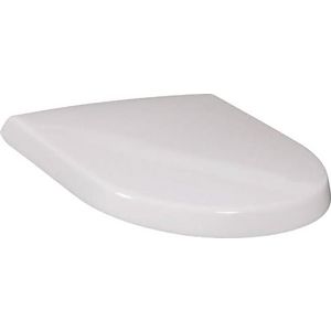 Deksel voor urinoir Subway Stone White