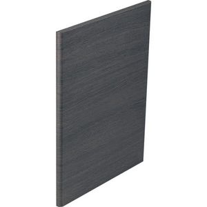 deur handwasbak: Breedte =45cm, Iepe n licht