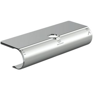 wrapover shelf voor t douchesysteem chroom A7601AA