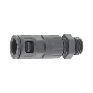 SILVYN KLICK GPZ PG 11 BK