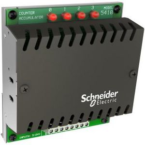 Expansion Model 5410 counter module