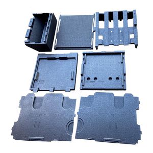 Isolatie LLH 300 kW 7736702091