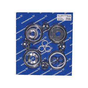 Reserve deel Rep.set SP60(N,NSR) -6 stages