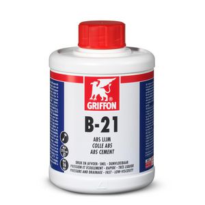 Vloeibare ABS-lijm B-21 VVE=12