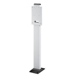 I-CON WALLBOX - STEUN VOOR VLOERMONTAGE (ENKELZIJDIG)
