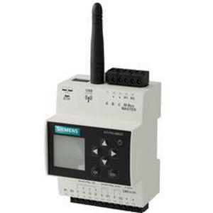M-bus IoT gateway
