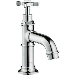Axor Montreux fonteinkraan chroom met aansl.slang
