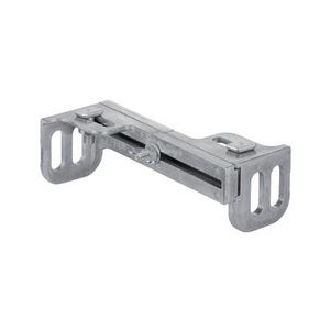 Gis wandafstandhouder VVE=5