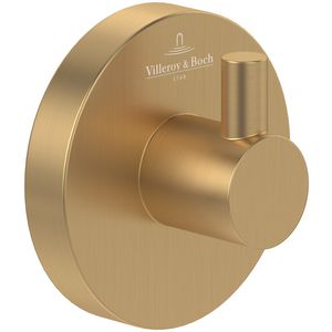 Handdoekhaak Elements - Tender Brushed Gold
