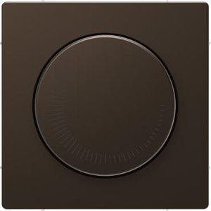 Centraalplaat voor motor Mocca metallic SysD