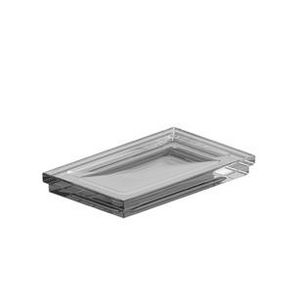 Glazen schaal mat 08900101282
