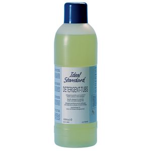 Detergent liquid sidap whirpool bath